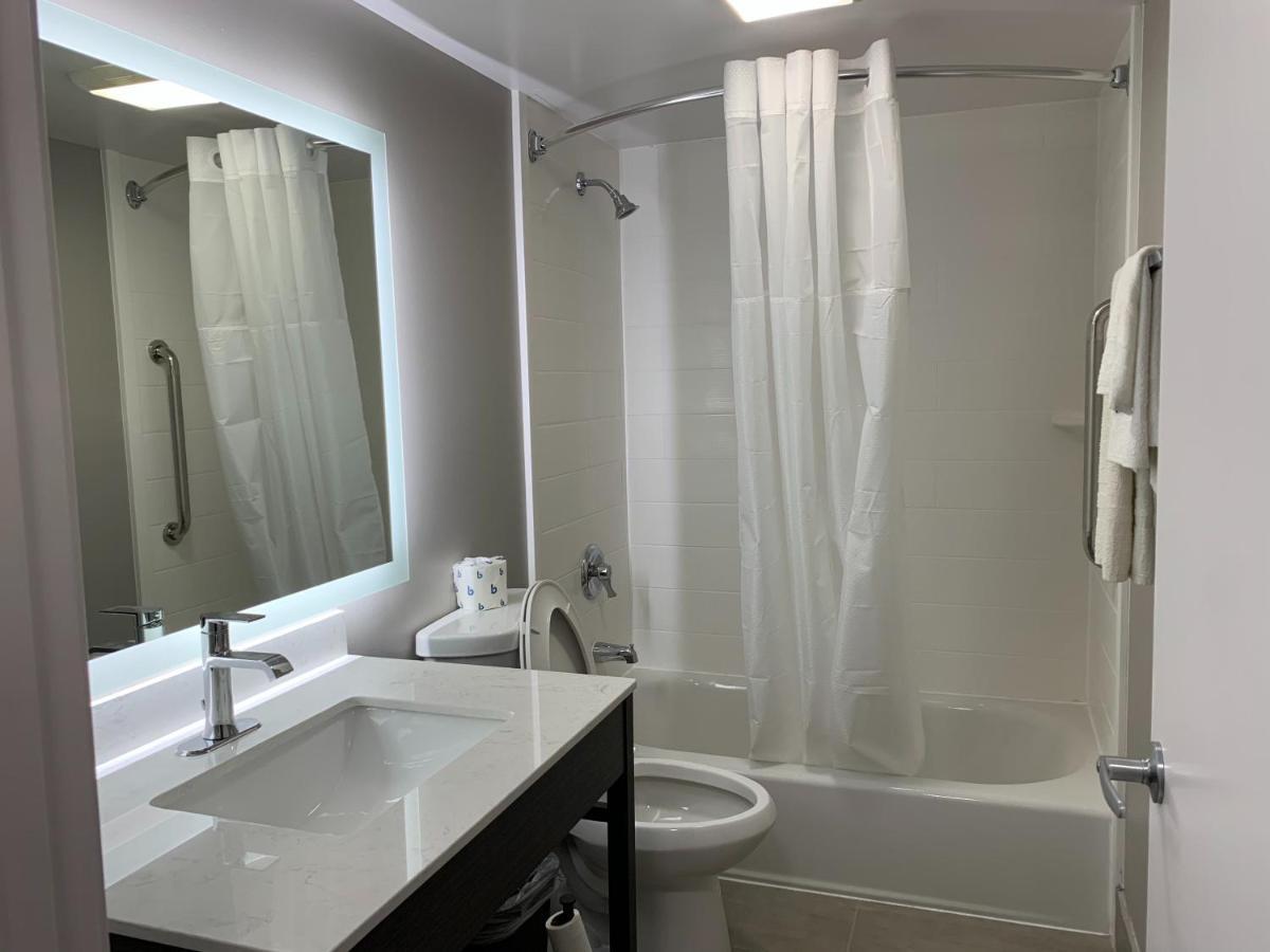 Studio 6 Рокфорд Экстерьер фото