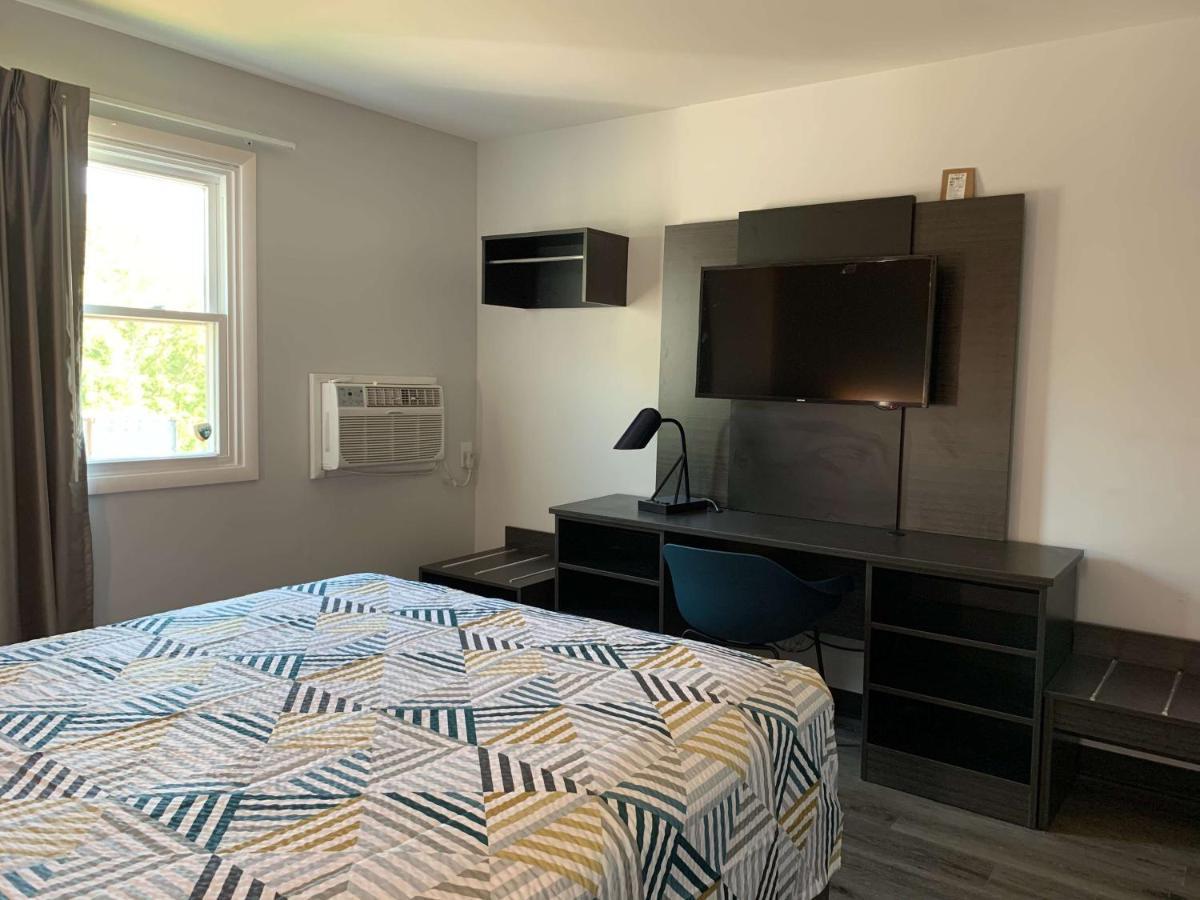 Studio 6 Рокфорд Экстерьер фото